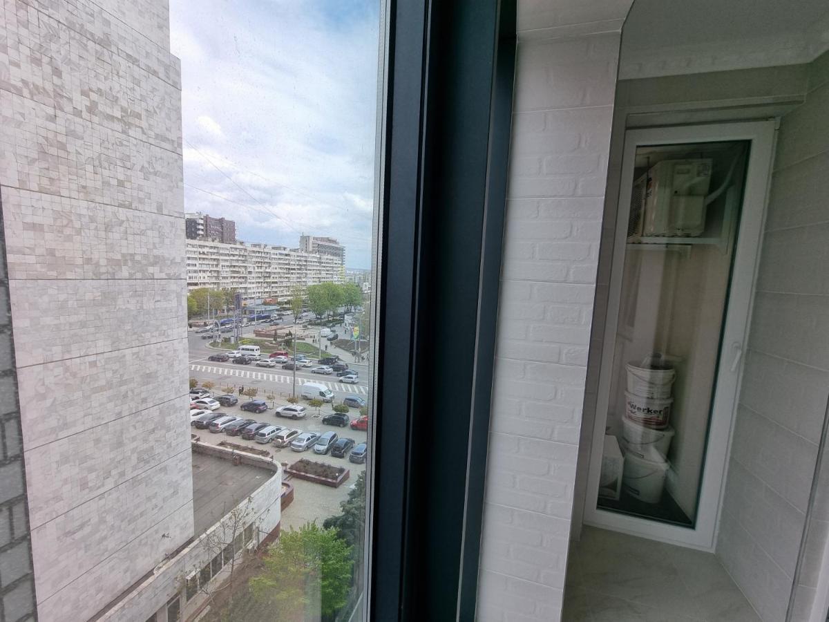Tourist Grand Apartments Ultracentral Chisinau Eksteriør bilde