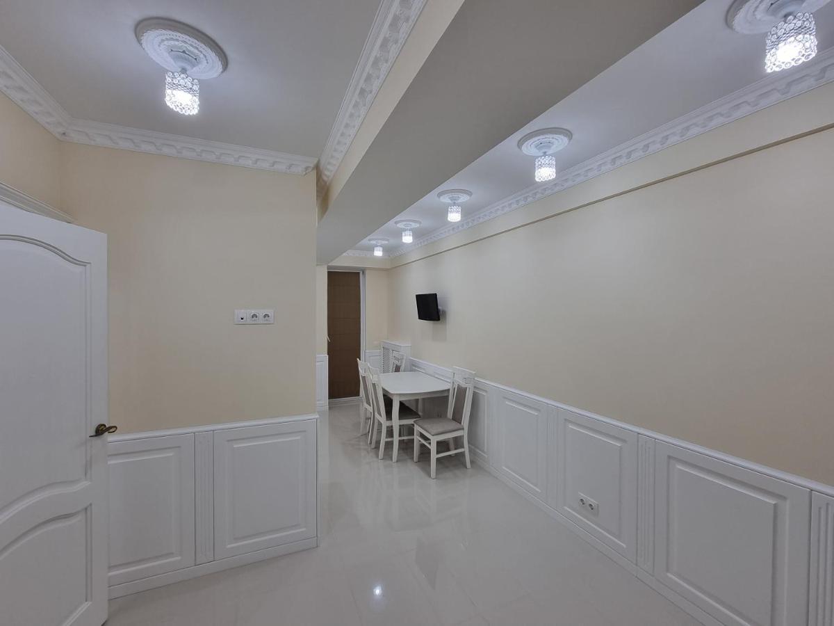 Tourist Grand Apartments Ultracentral Chisinau Eksteriør bilde
