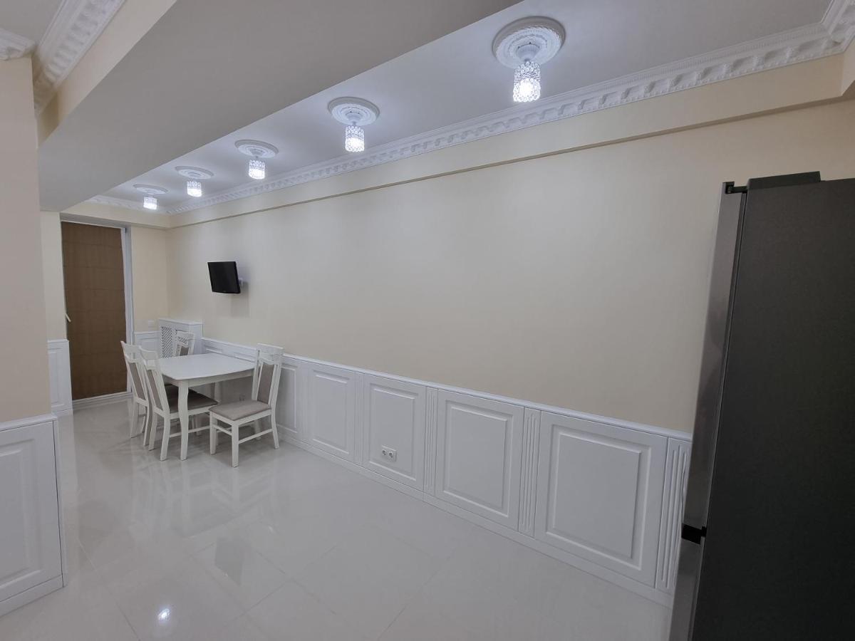 Tourist Grand Apartments Ultracentral Chisinau Eksteriør bilde