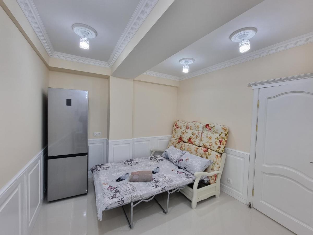 Tourist Grand Apartments Ultracentral Chisinau Eksteriør bilde