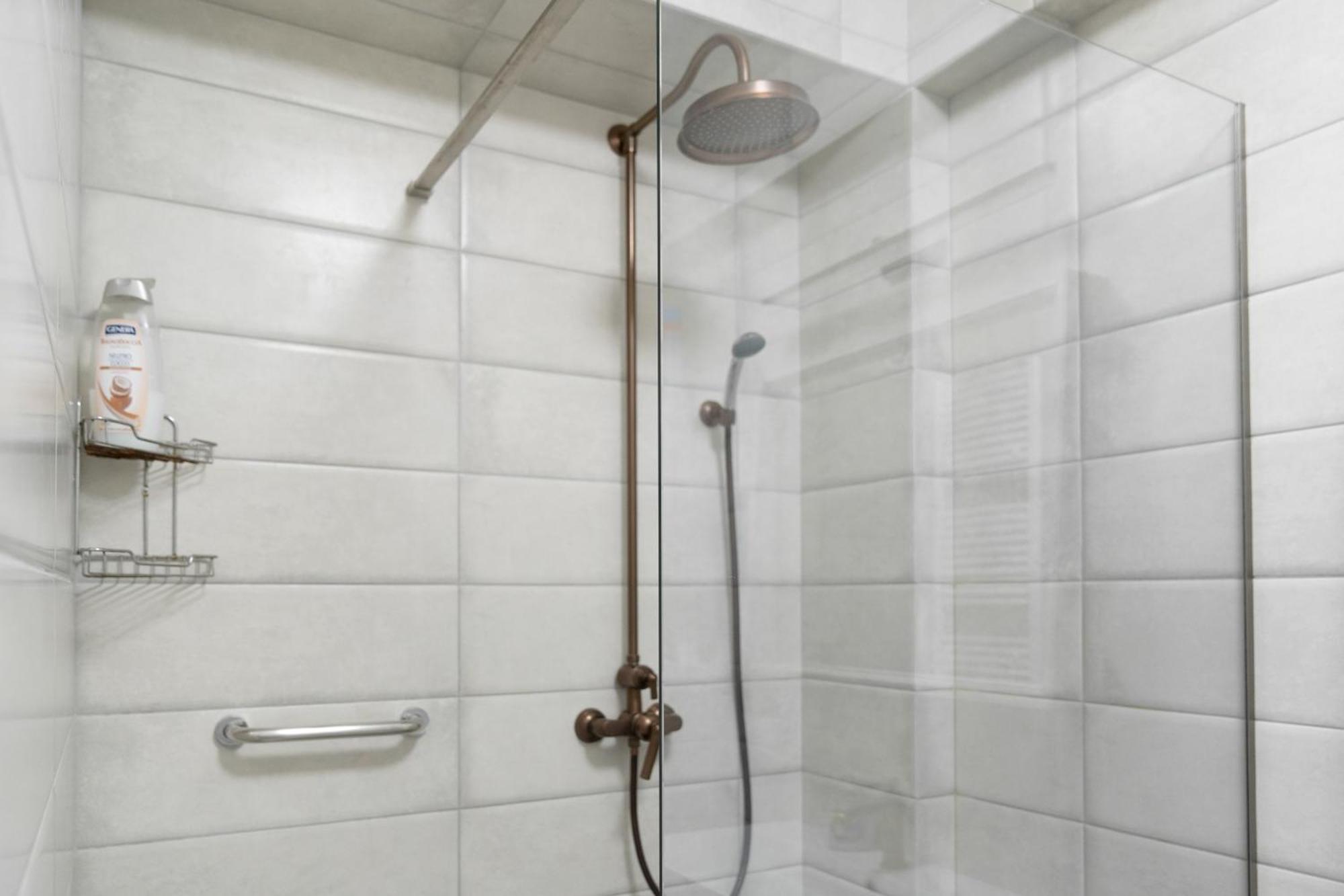 Tourist Grand Apartments Ultracentral Chisinau Eksteriør bilde