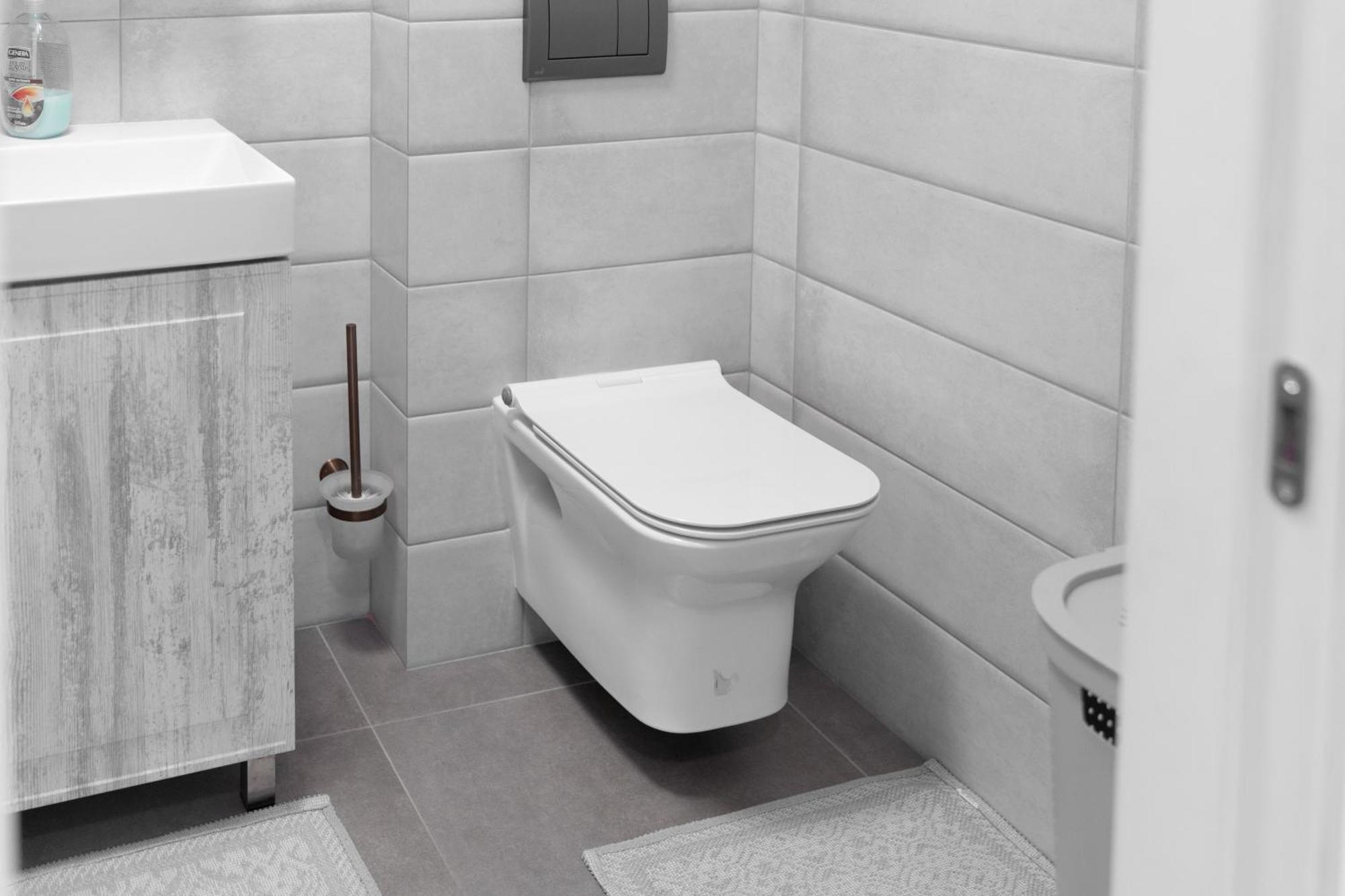 Tourist Grand Apartments Ultracentral Chisinau Eksteriør bilde