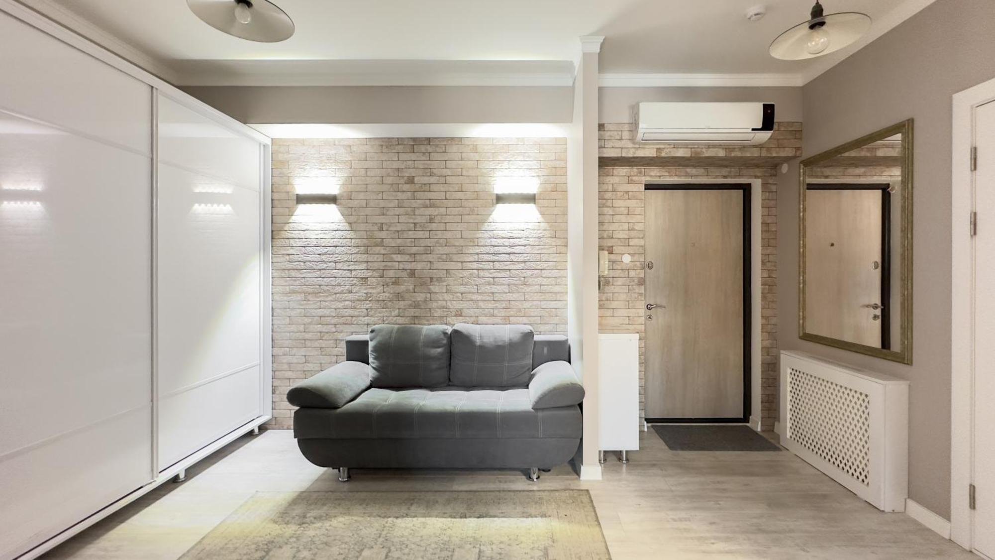 Tourist Grand Apartments Ultracentral Chisinau Eksteriør bilde
