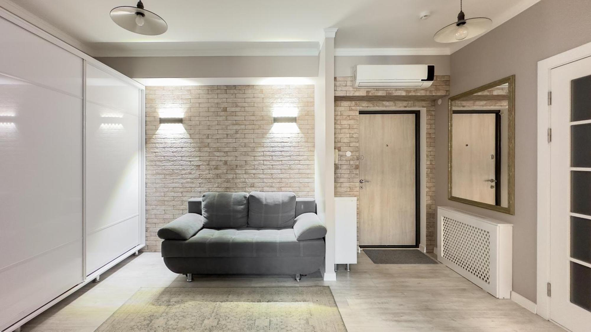 Tourist Grand Apartments Ultracentral Chisinau Eksteriør bilde