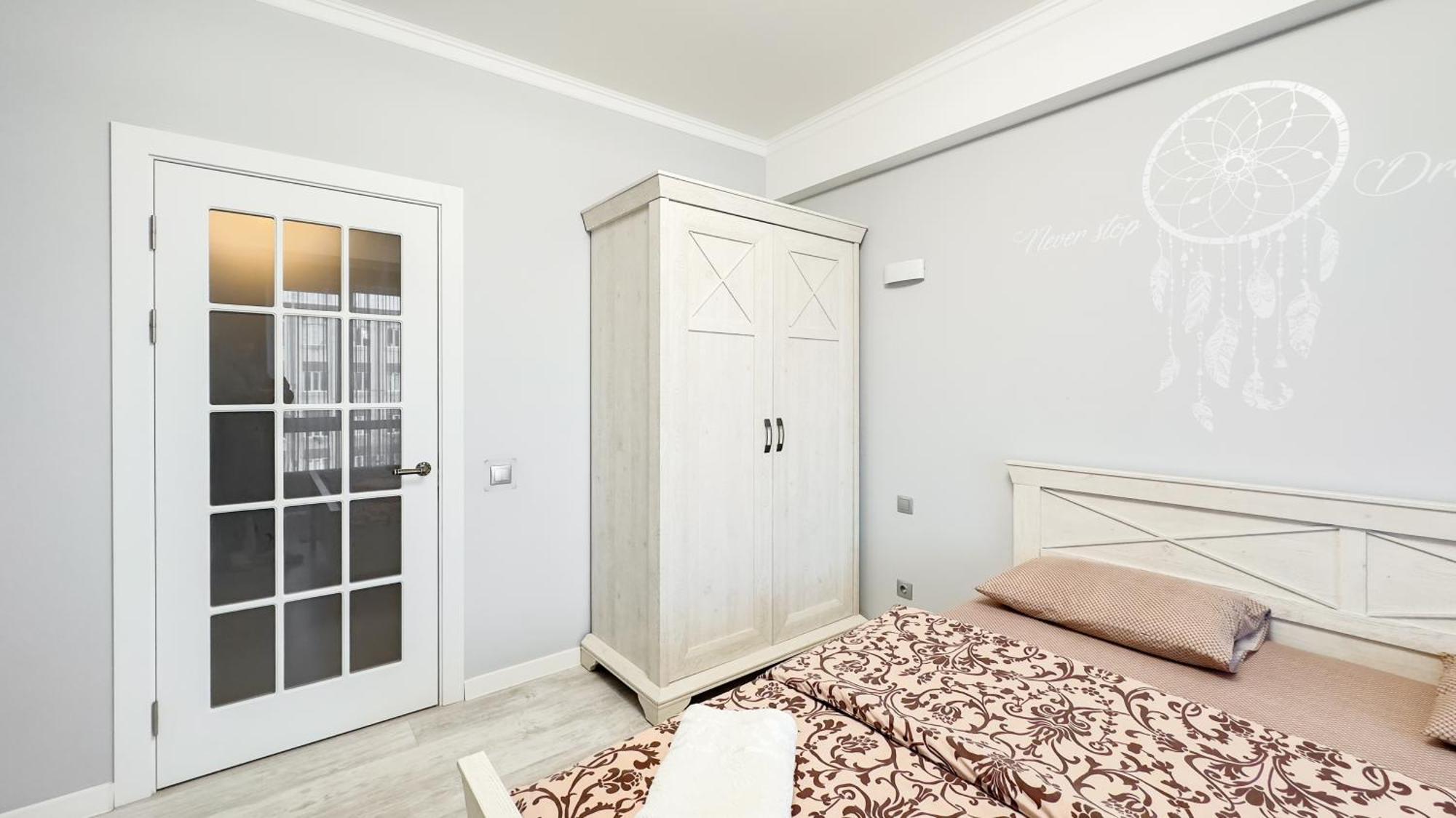 Tourist Grand Apartments Ultracentral Chisinau Eksteriør bilde