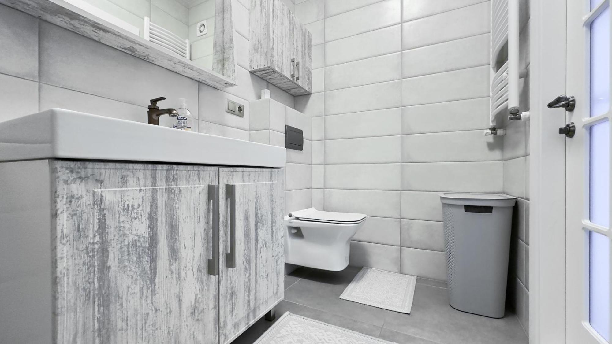 Tourist Grand Apartments Ultracentral Chisinau Eksteriør bilde