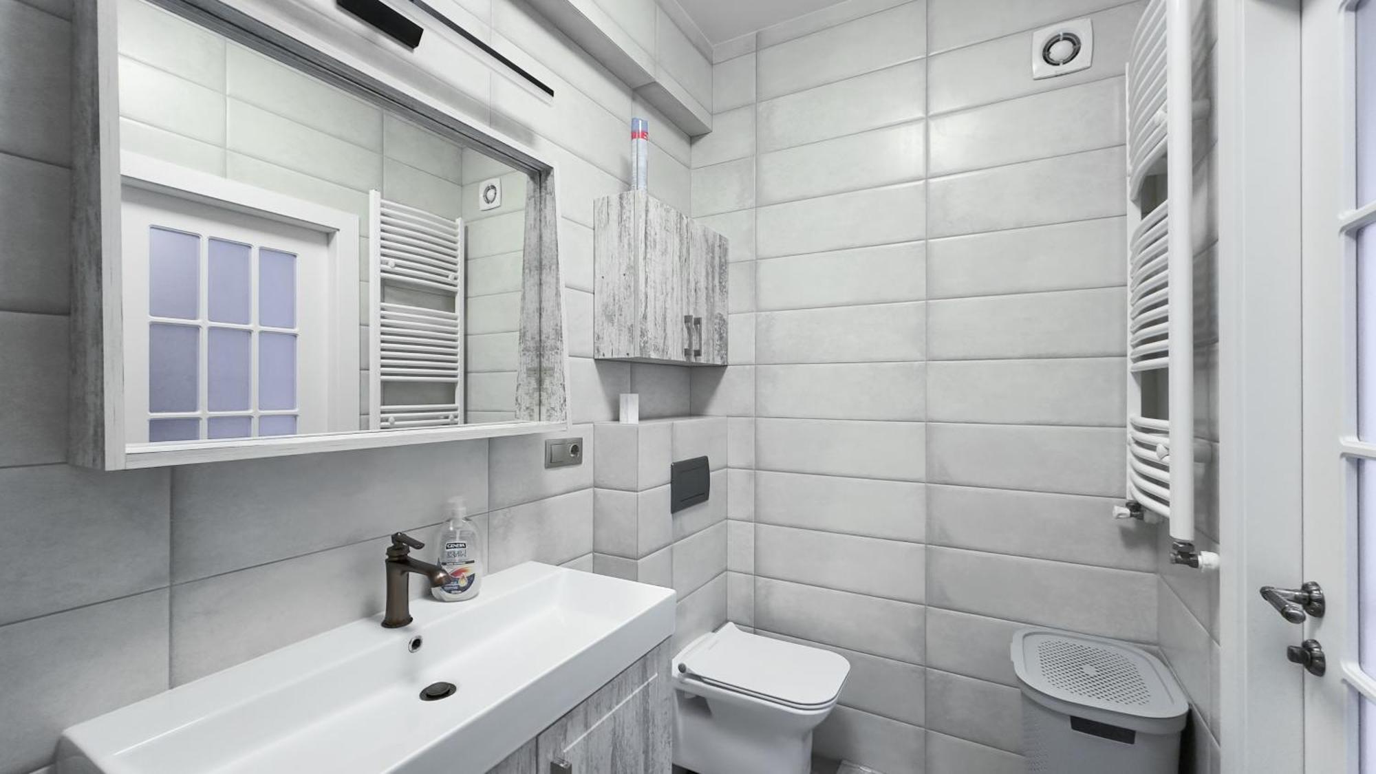Tourist Grand Apartments Ultracentral Chisinau Eksteriør bilde